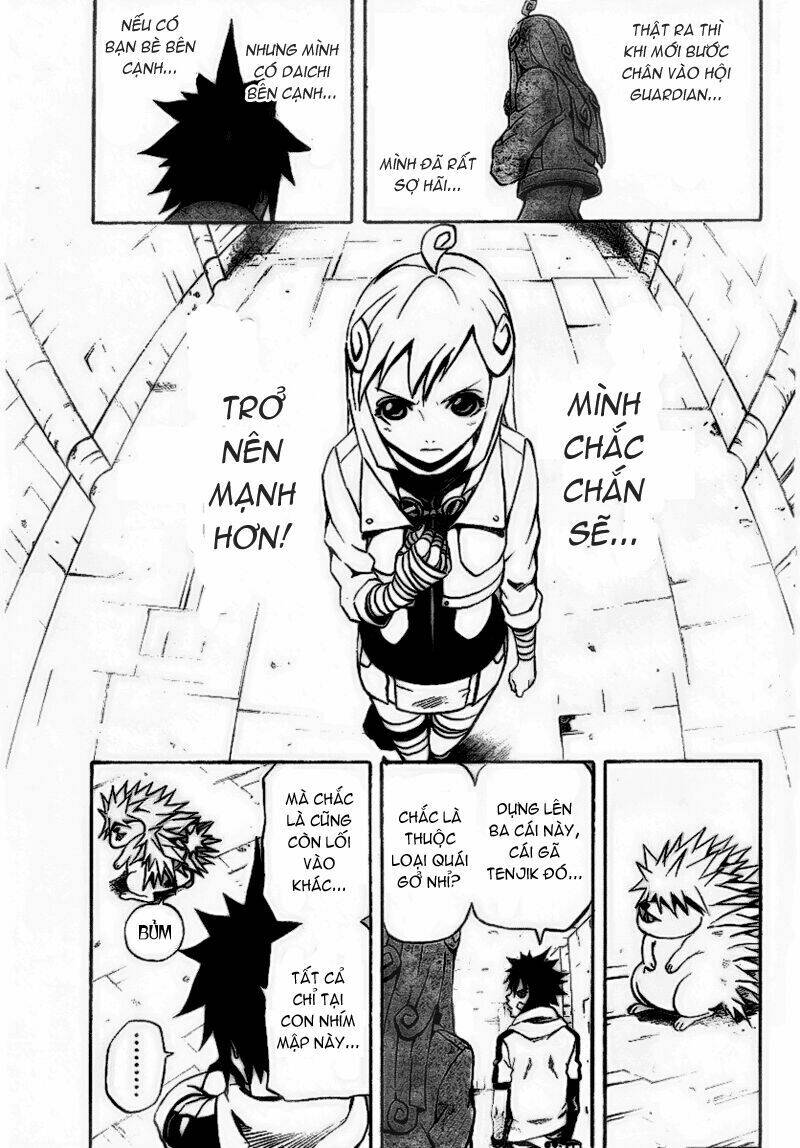 blazer driver chapter 6 49