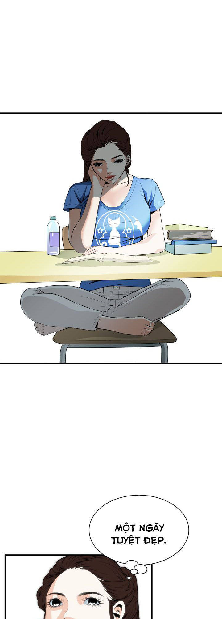 take a peek chapter 31 45