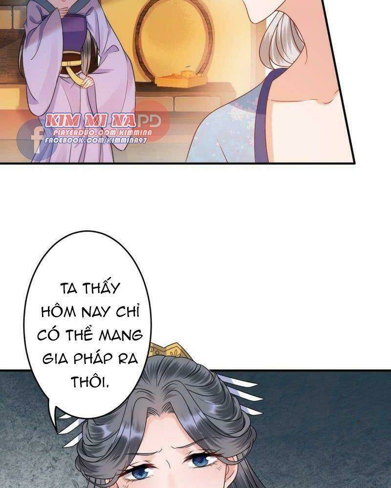 vương gia kiêu ngạo quá khó cua chapter 60 13