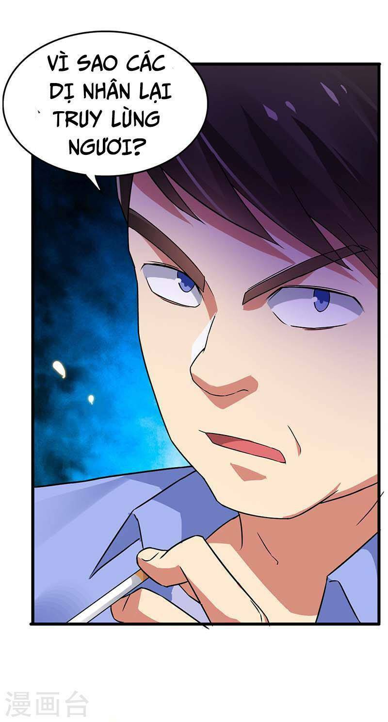 siêu cấp bại gia tử chapter 75 36