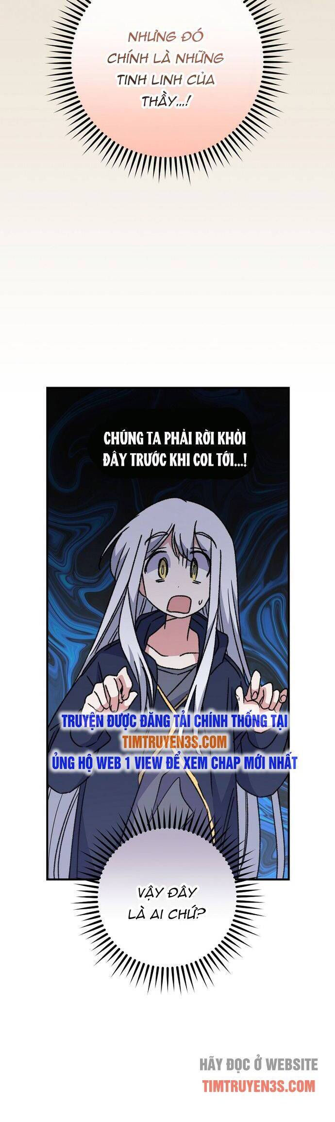 nhà hiền triết yigret chapter 52 14