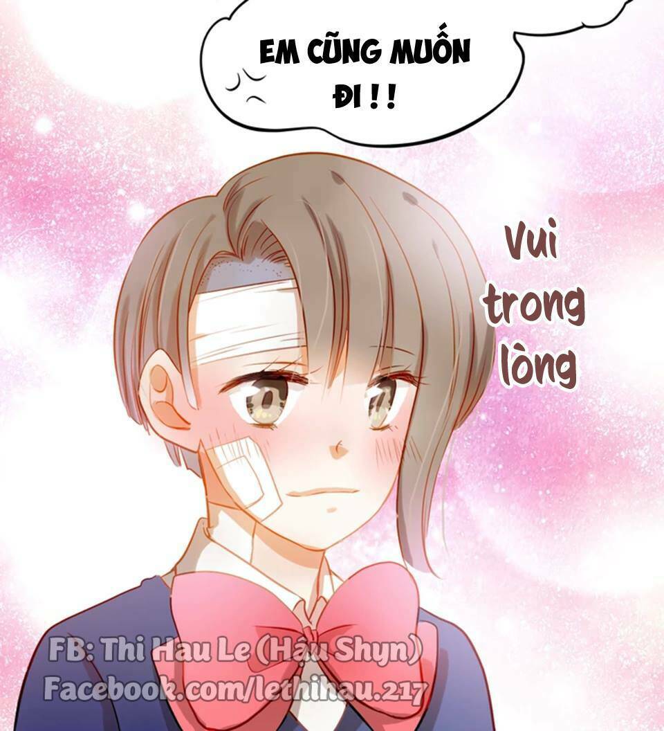 sự cám dỗ xấu xa chapter 11 34