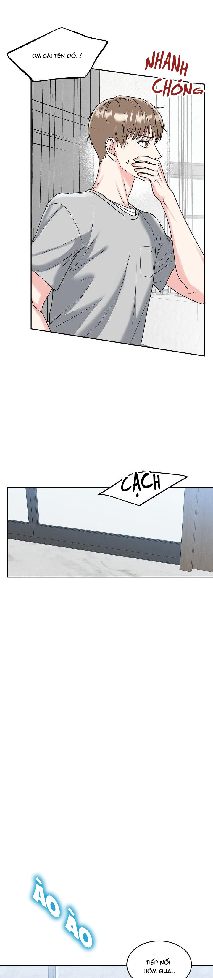 hổ dữ chapter 2 14