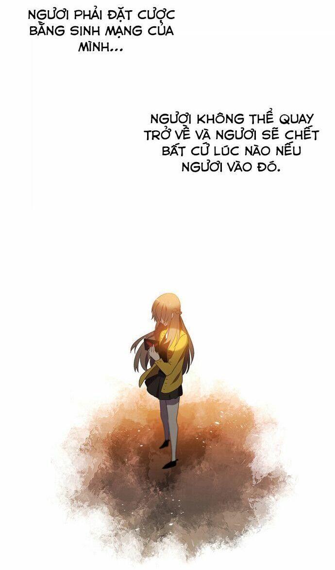 Zero Game chapter 0 44