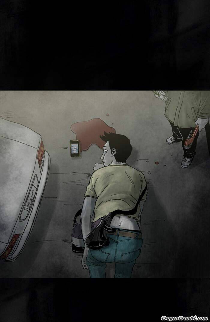 kho truyện kinh dị: ác mộng đêm về chapter 10 26