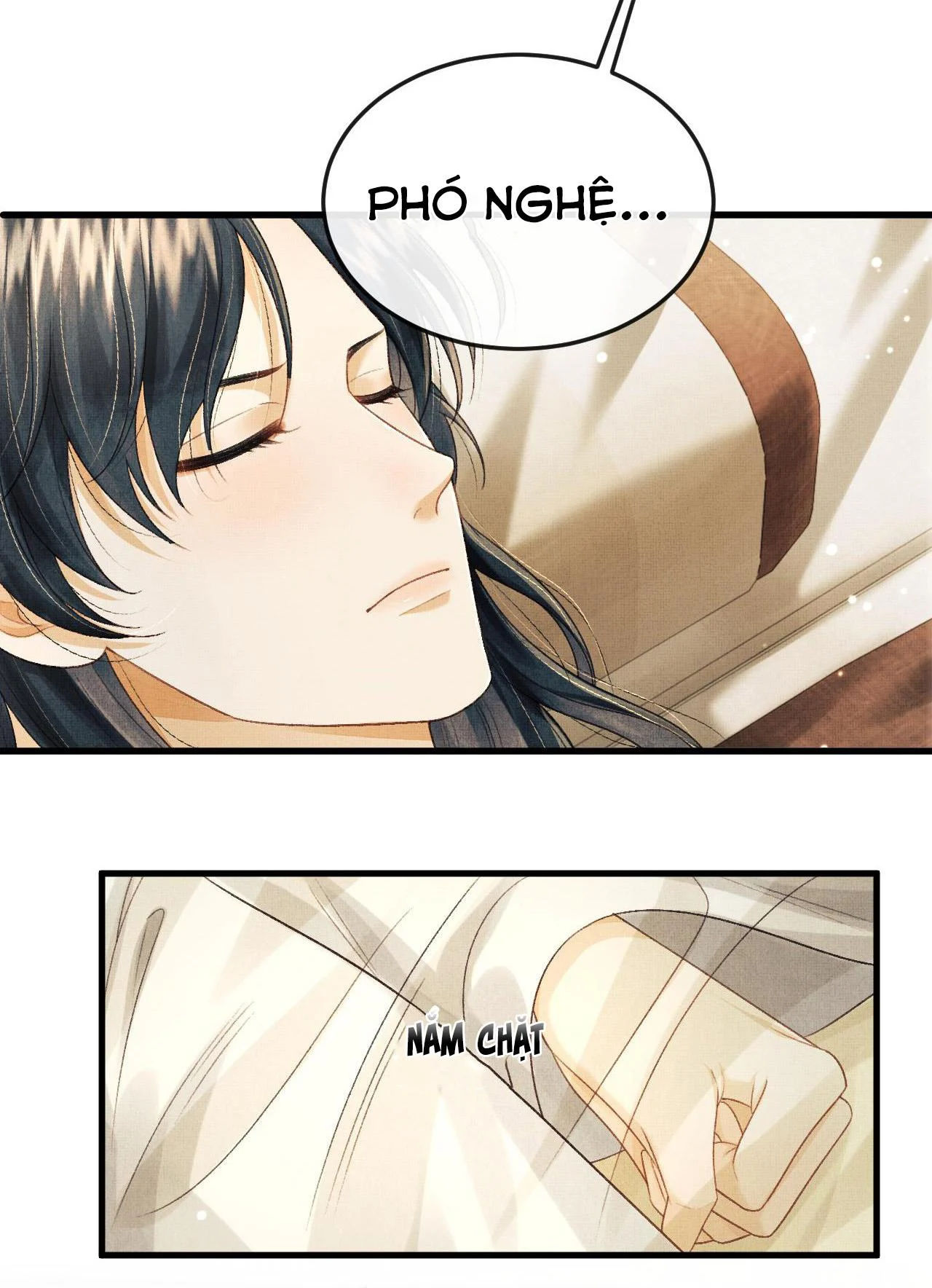 tướng quân luôn tự coi mình thành thế thân chapter 53 17