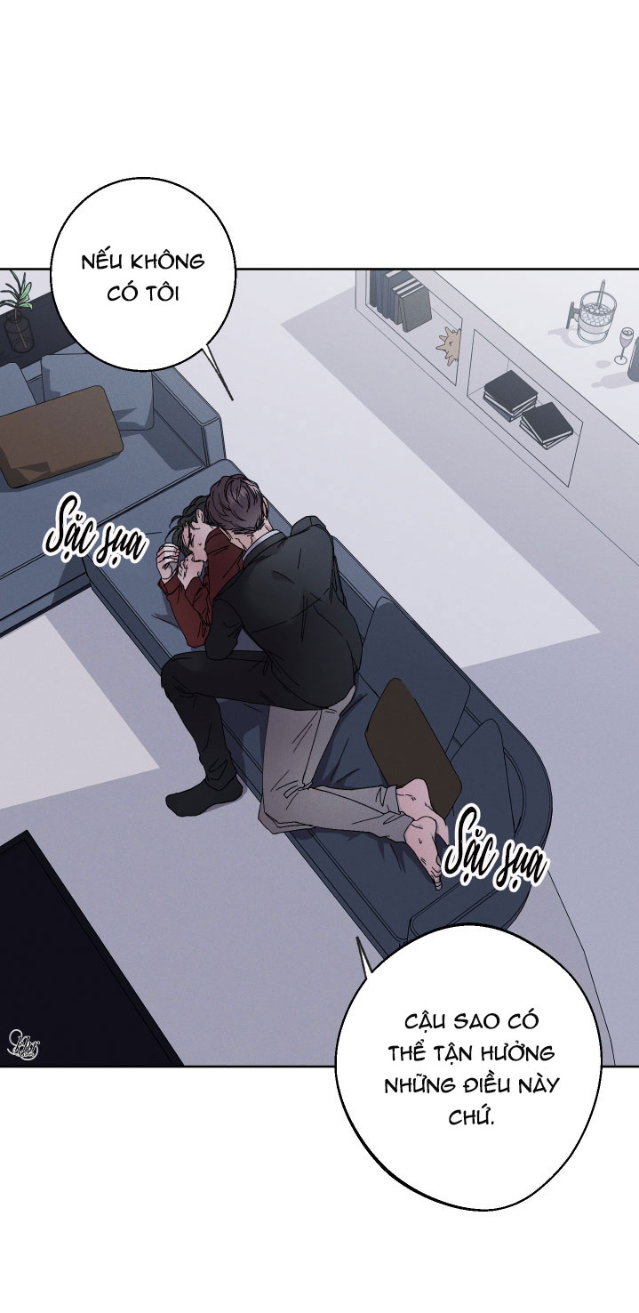 quầng trăng ban ngày chapter 2 45