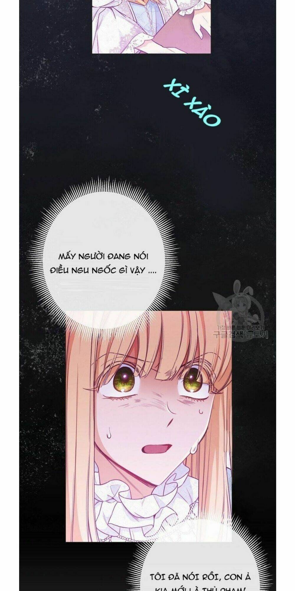 ác nữ phản diện đảo ngược đồng hồ cát chapter 68.3 10