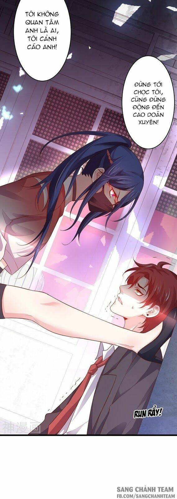 biến lan lăng vương thành ảnh đế chapter 41 16
