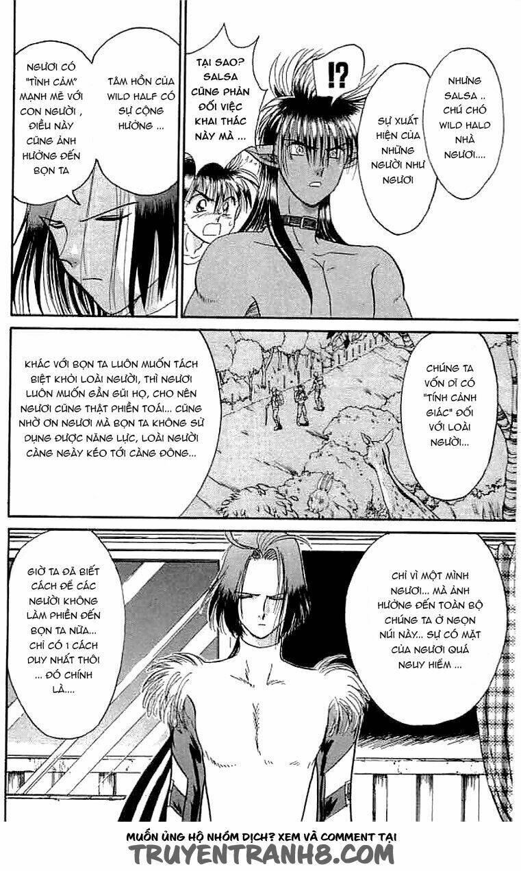 wild half chapter 20 20