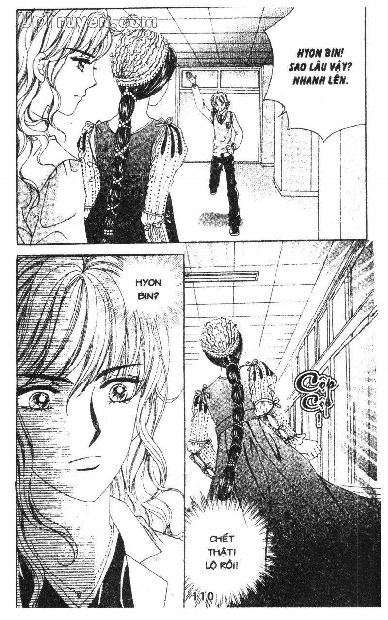 mặt nạ tình yêu chapter 43 24