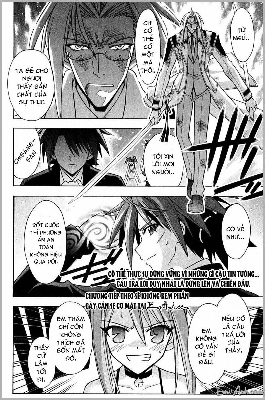 bậc thầy ma pháp chapter 272 19