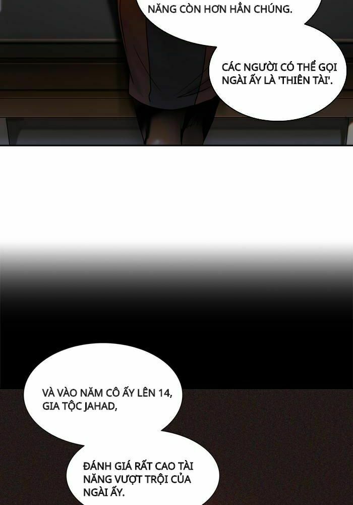 tòa tháp bí ẩn 2 chapter 212 27
