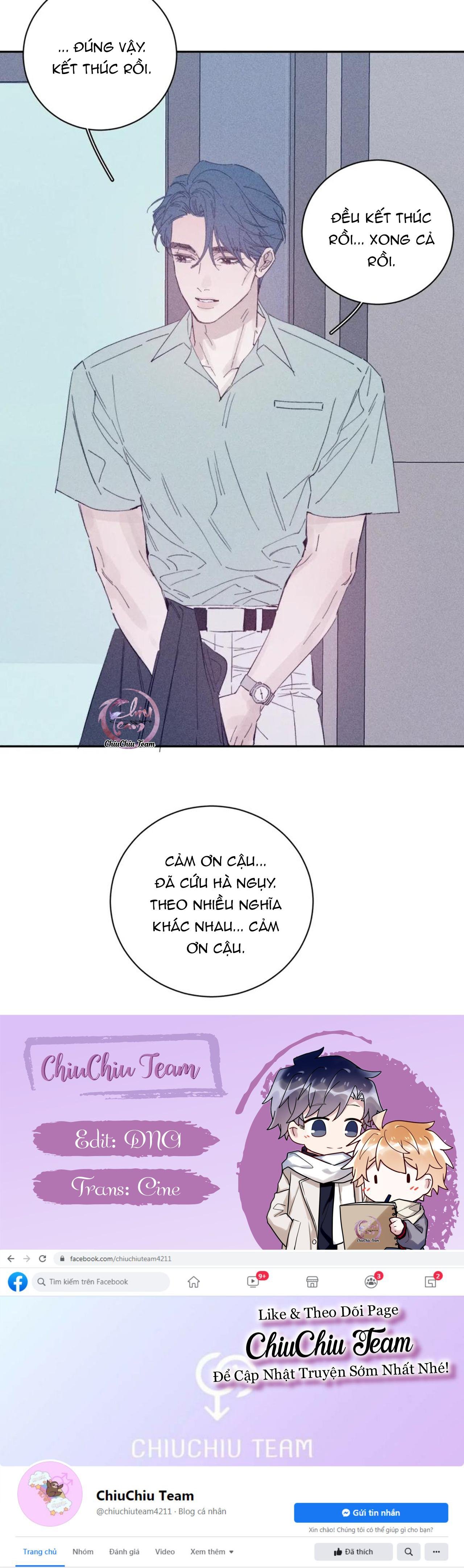 mùa xuân đang đến chapter 103 12