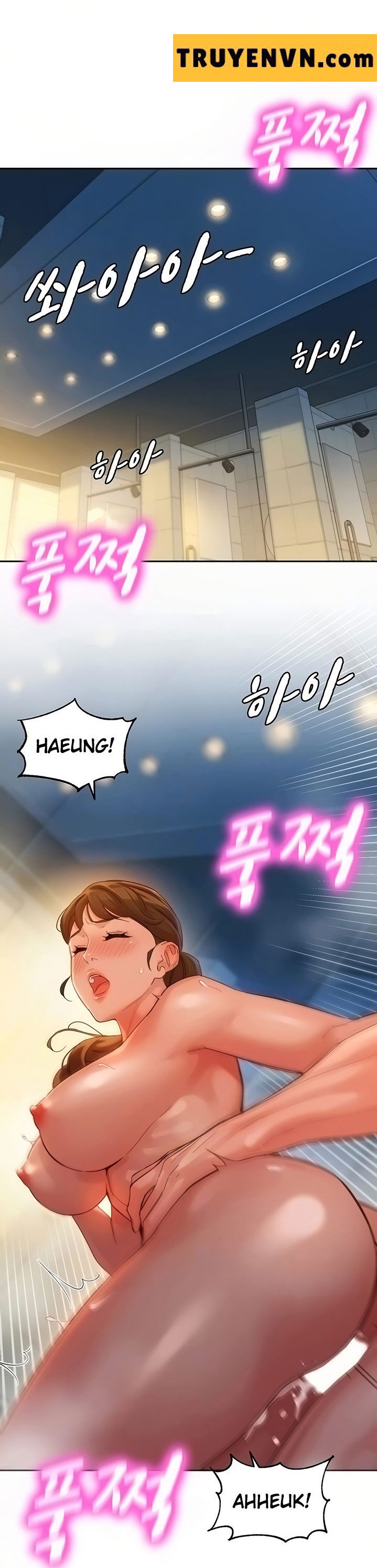 nữ thần instagram chapter 37 6