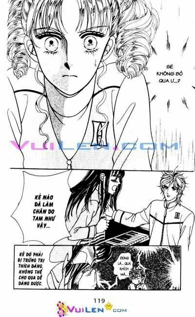 nụ hôn nồng thắm chapter 7 119