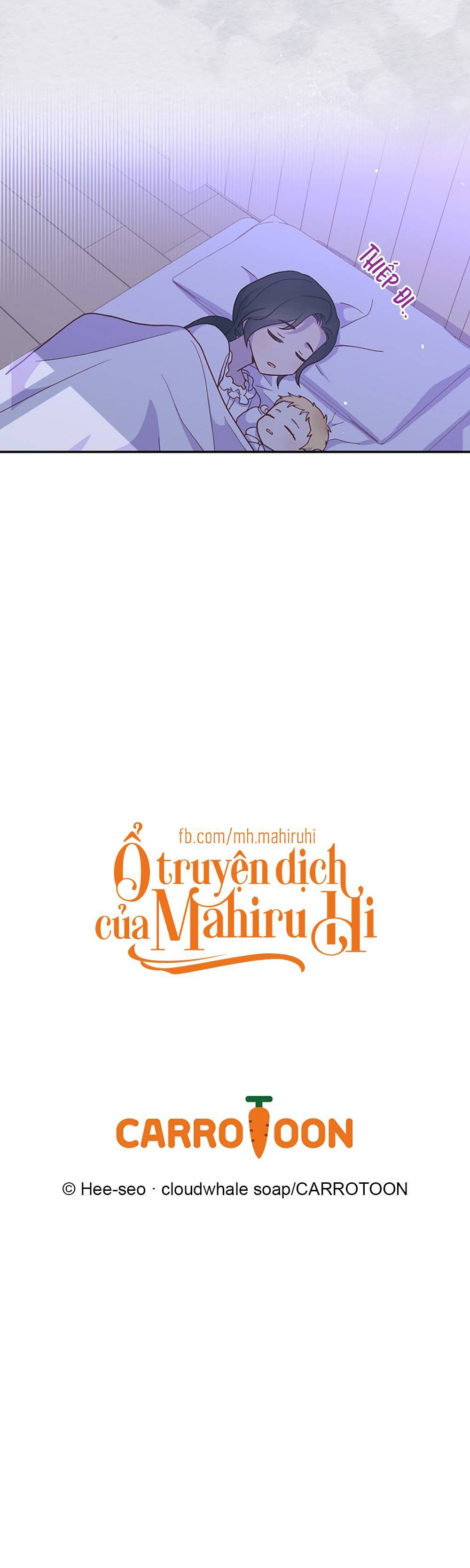 sống sót dưới thân phận hầu nữ chapter 34 22