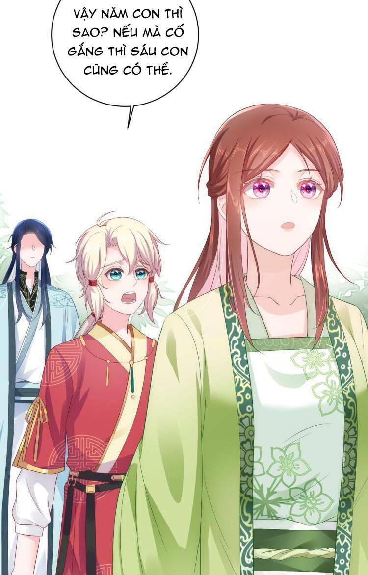 ta đào tạo minh tinh ở cổ đại chapter 7 6