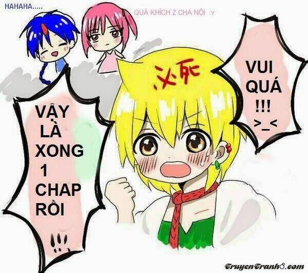 torikago syndrome chapter 7 36