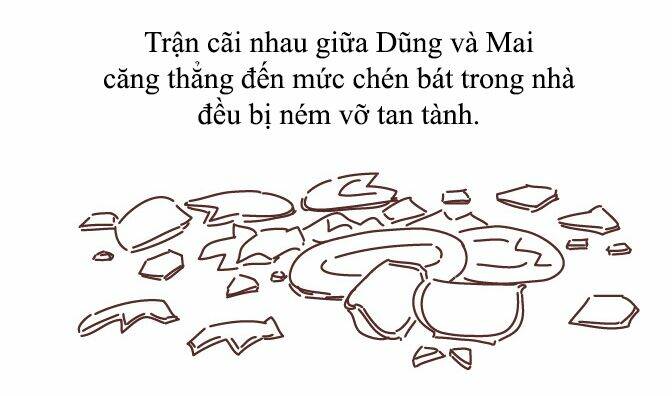giải mã tình yêu chapter 127 13