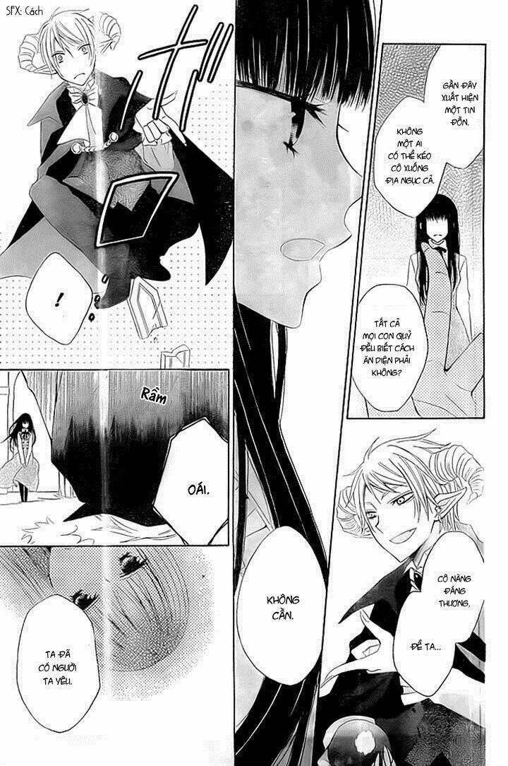 tổng hợp one shot. chapter 106 6