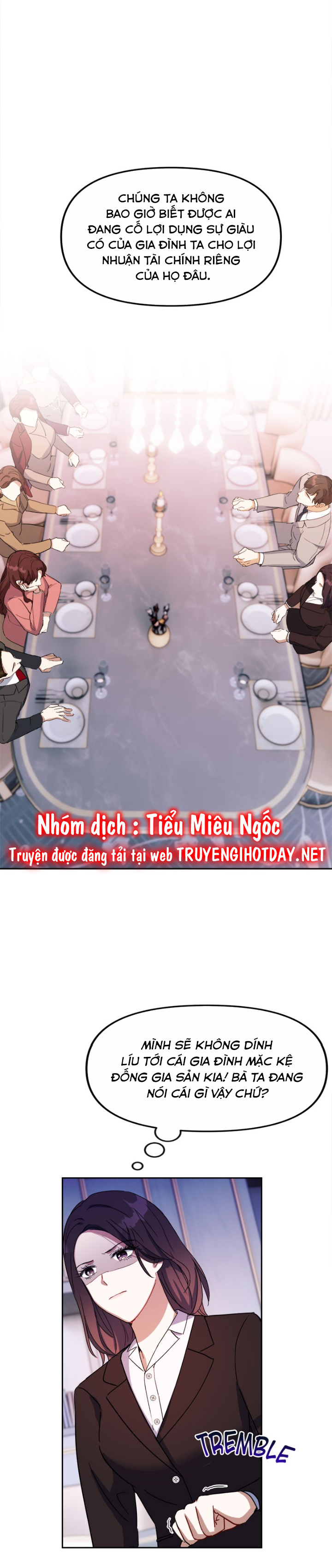 bản cam kết hôn nhân chapter 15 33