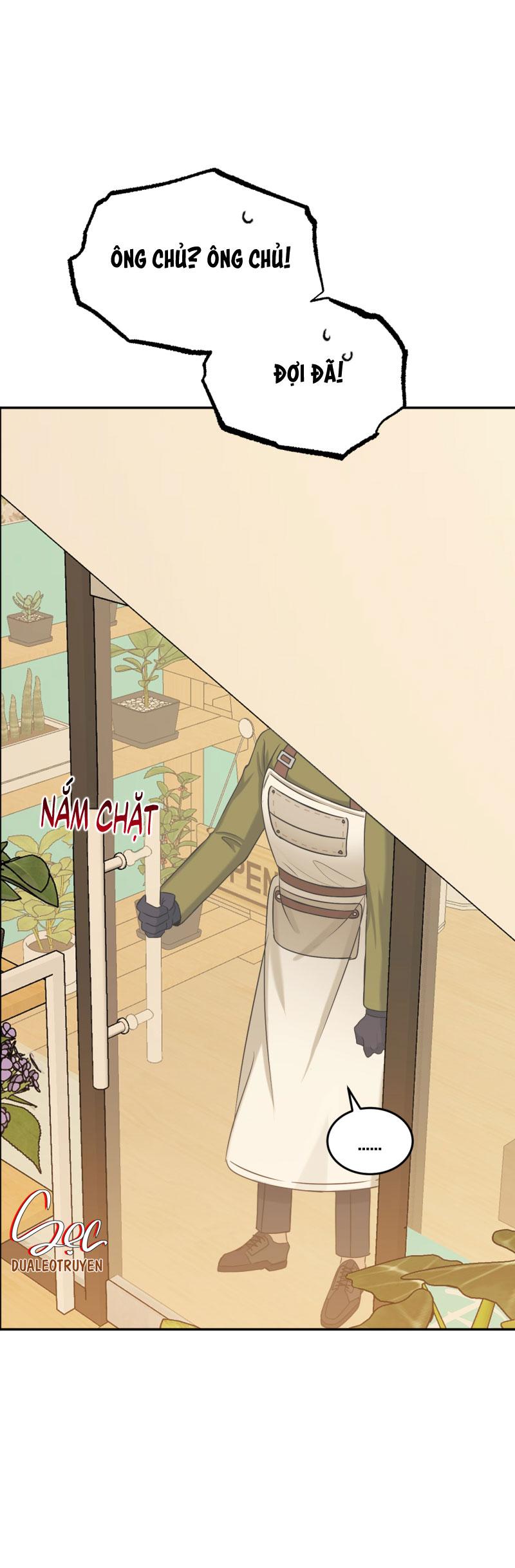 tuyển tập những ông chú tà zâm chapter 7.3 18