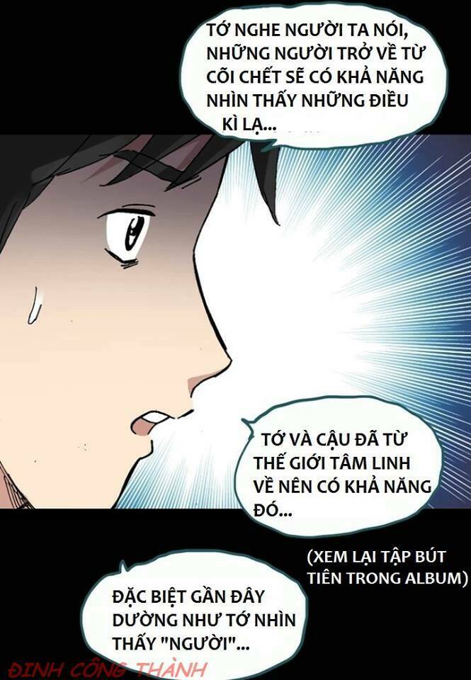 bút tiên chapter 7 37