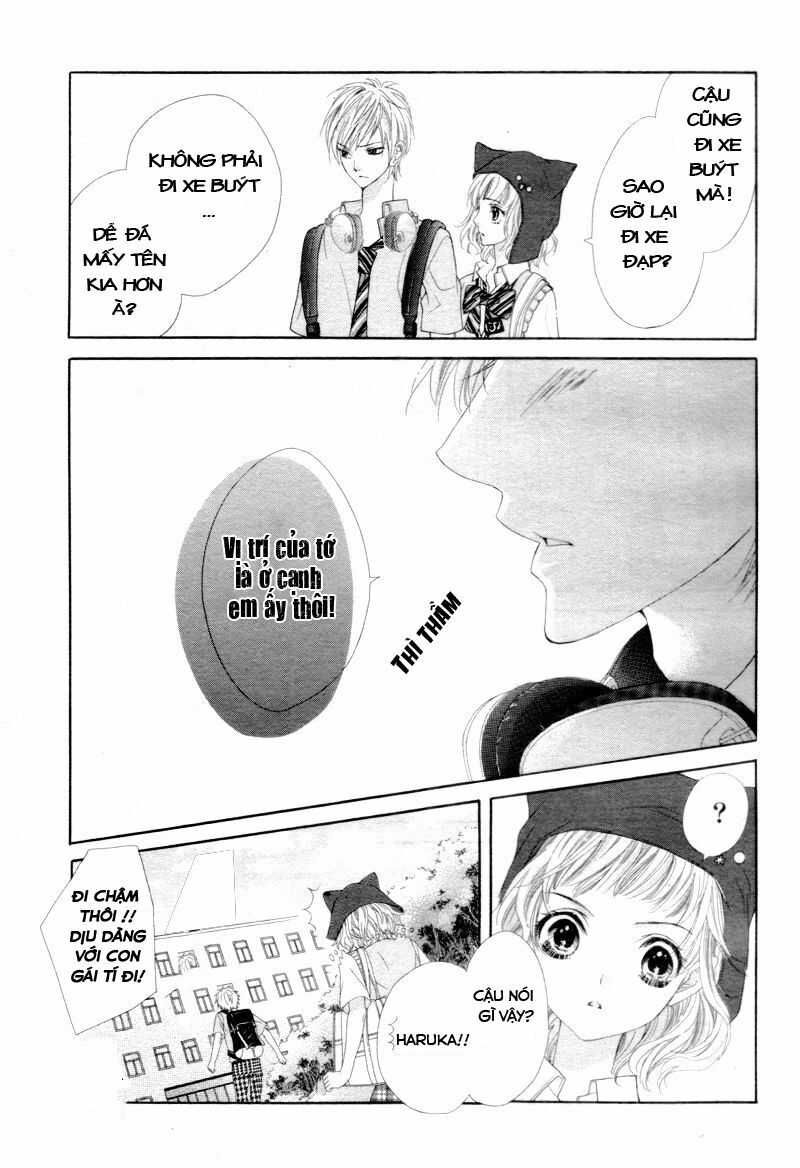 ani ni aisaresugite komattemasu chapter 1 3