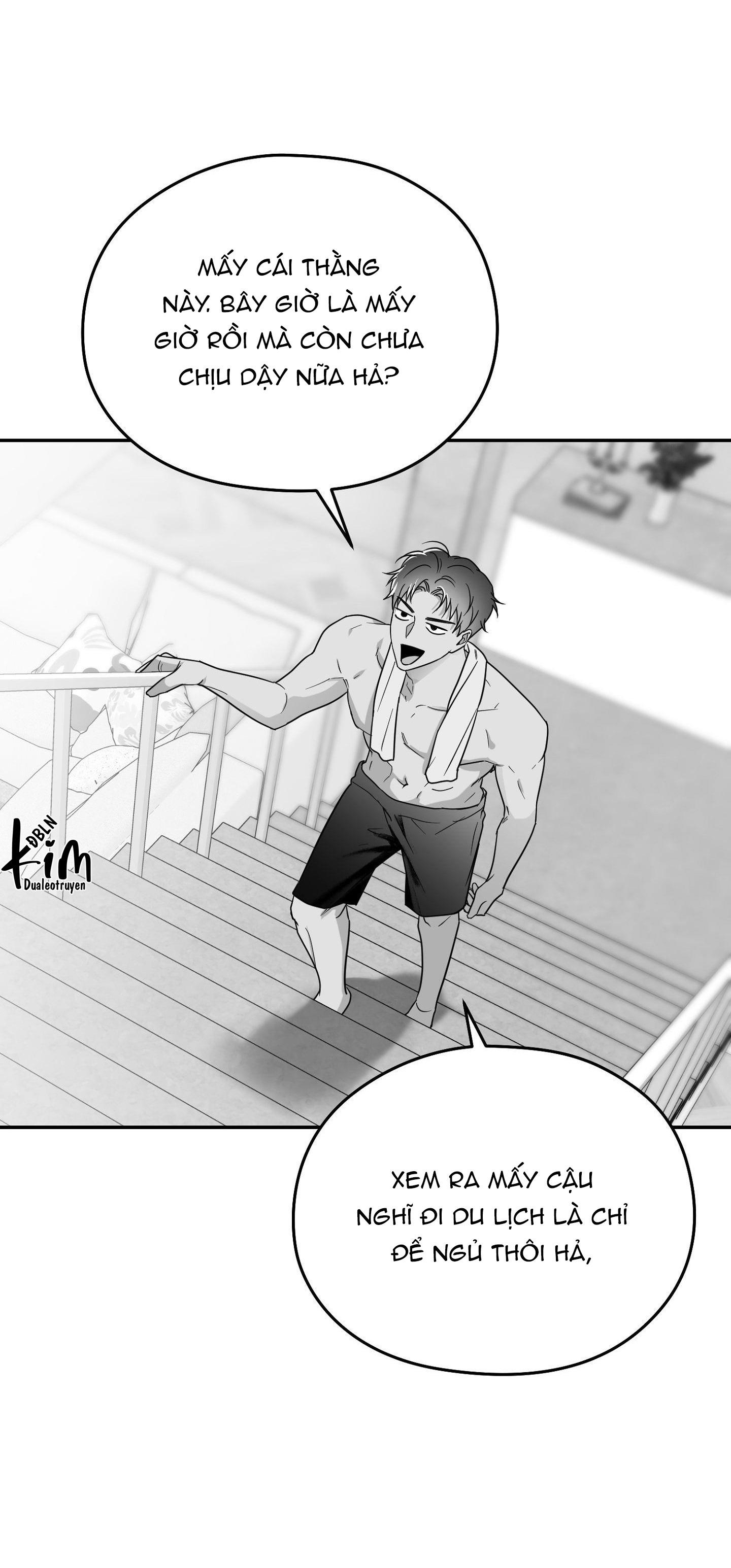 non zero sum chapter 23 3