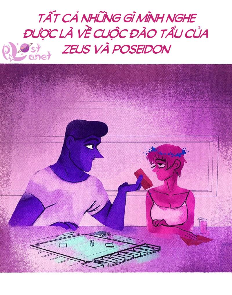 thần thoại olympus chapter 23 33