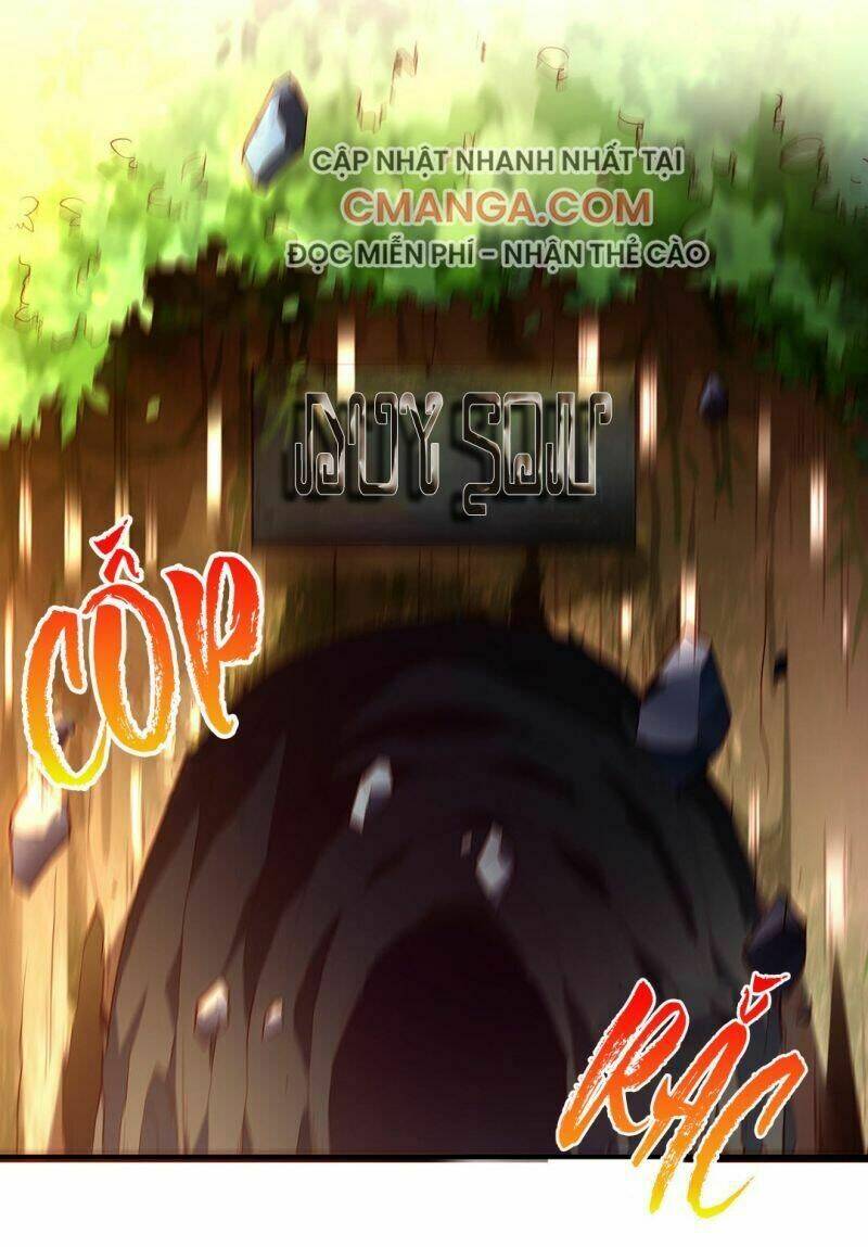 thiên kim bất hoán chapter 59 3