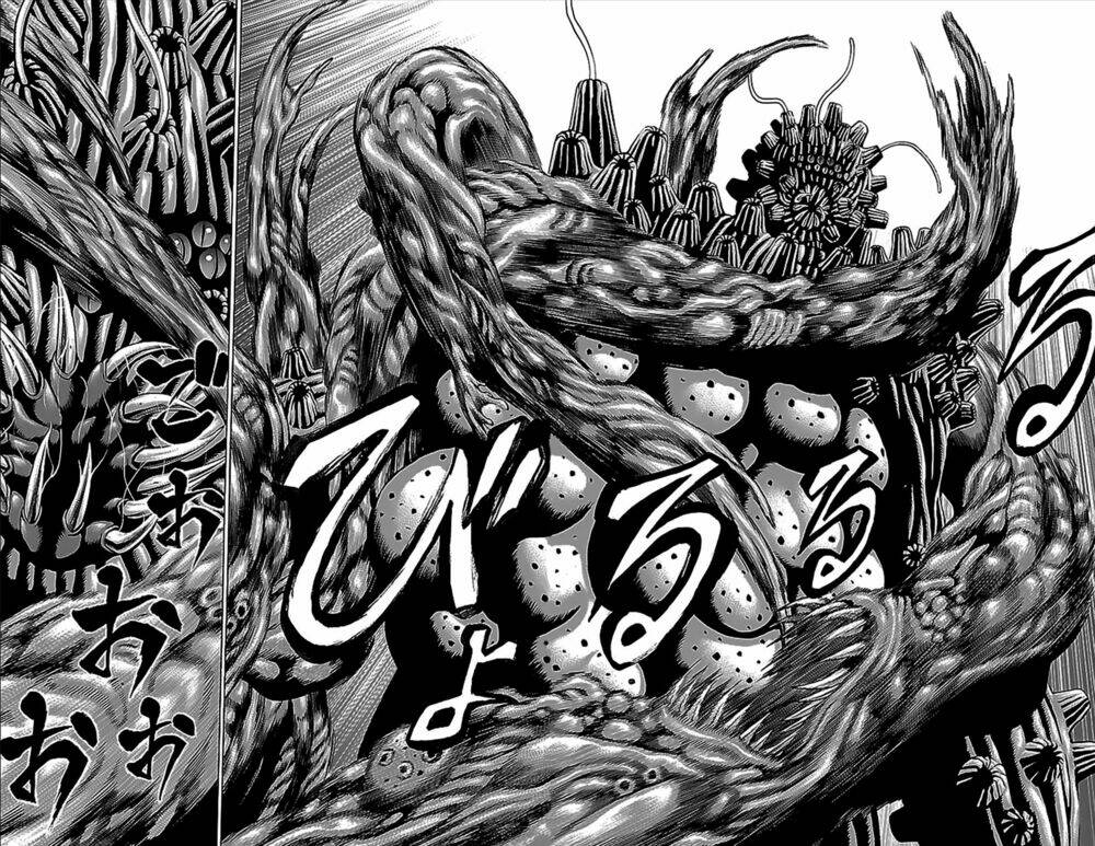 hakaijuu chapter 34 13
