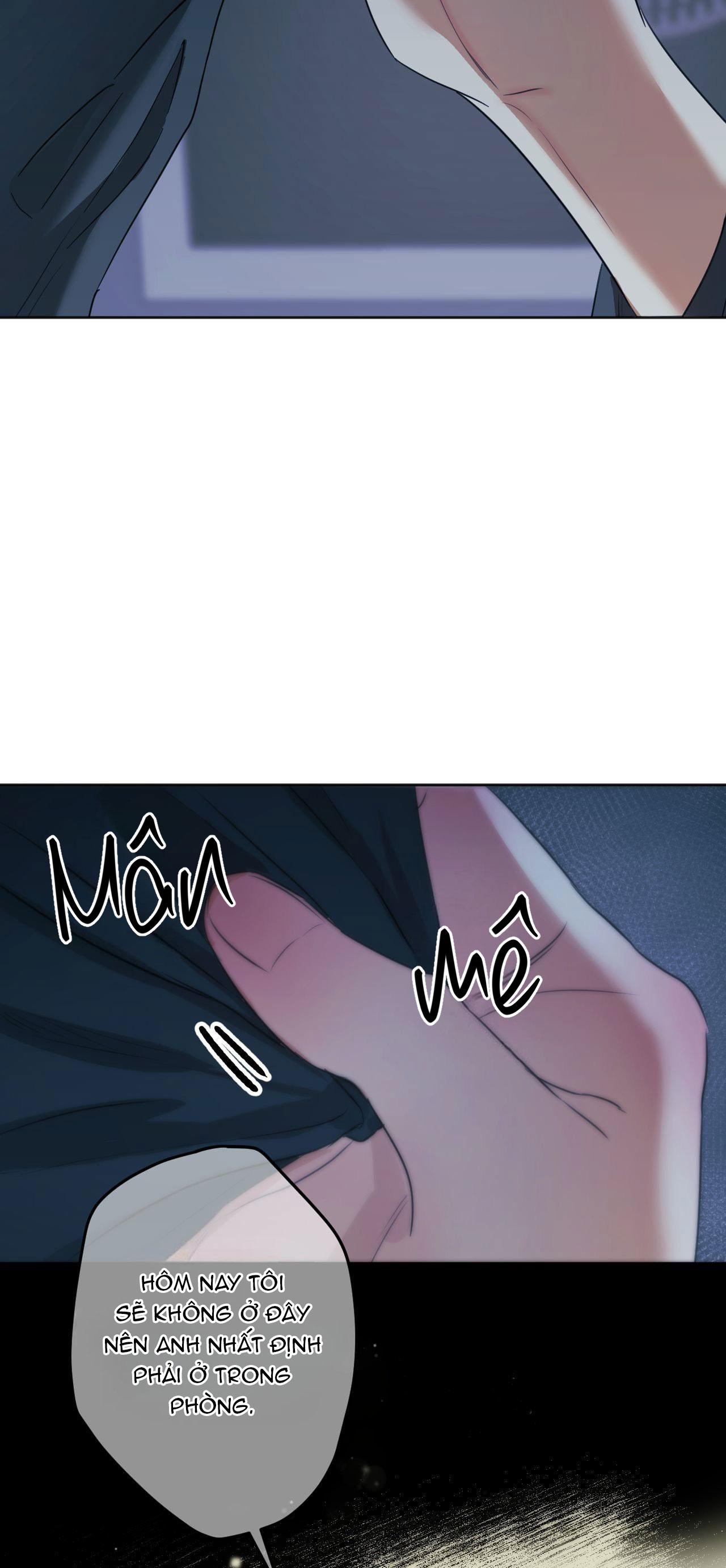 ái dục chapter 8 10