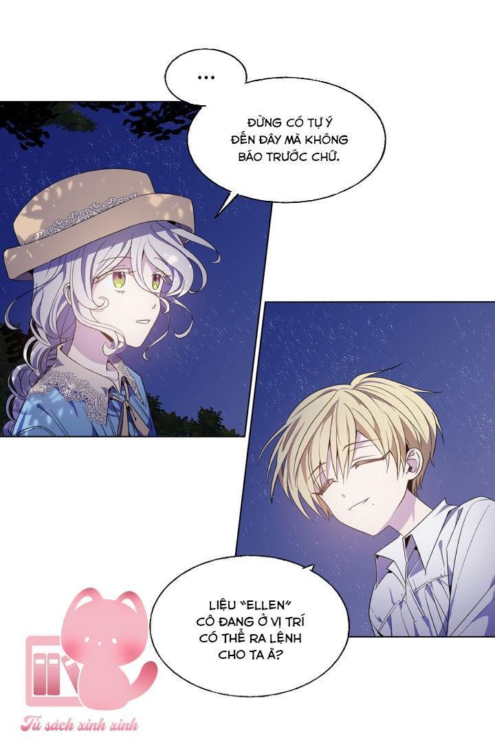 nguyện ước vô vọng của ma nữ chapter 7 3