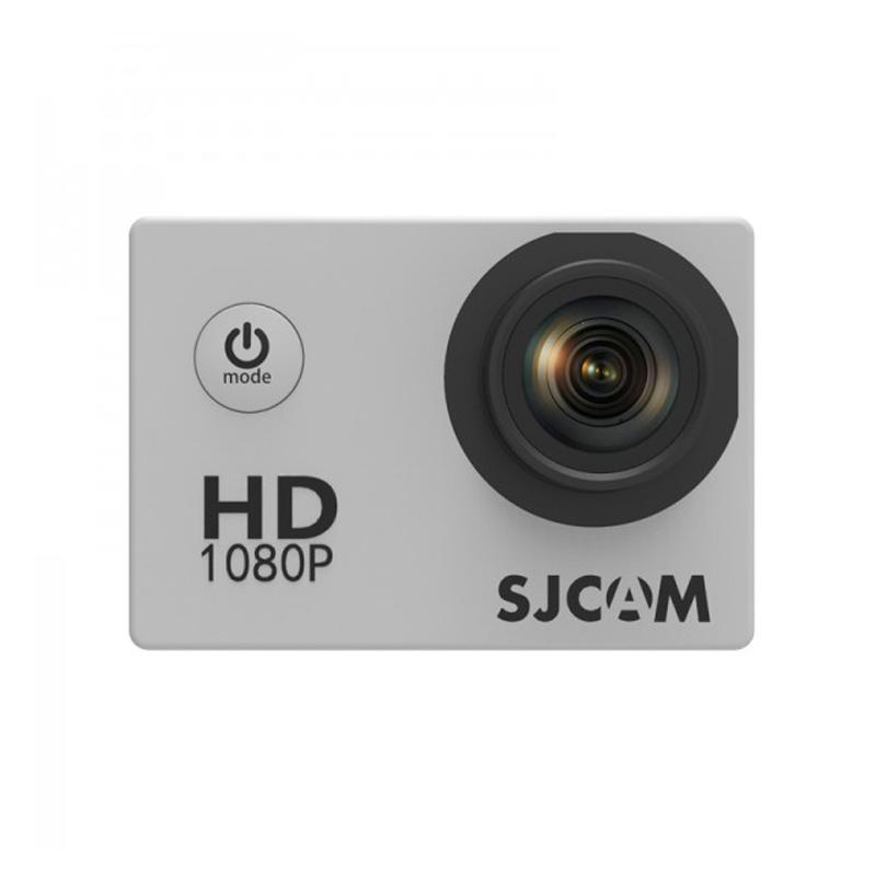 Bản gốc SJCAM SJ4000 Camera hành động cơ bản Trò bảo vệ 1080p Máy ảnh mũ bảo hiểm HD 2.0 "Đăng ký xe thể thao DVR