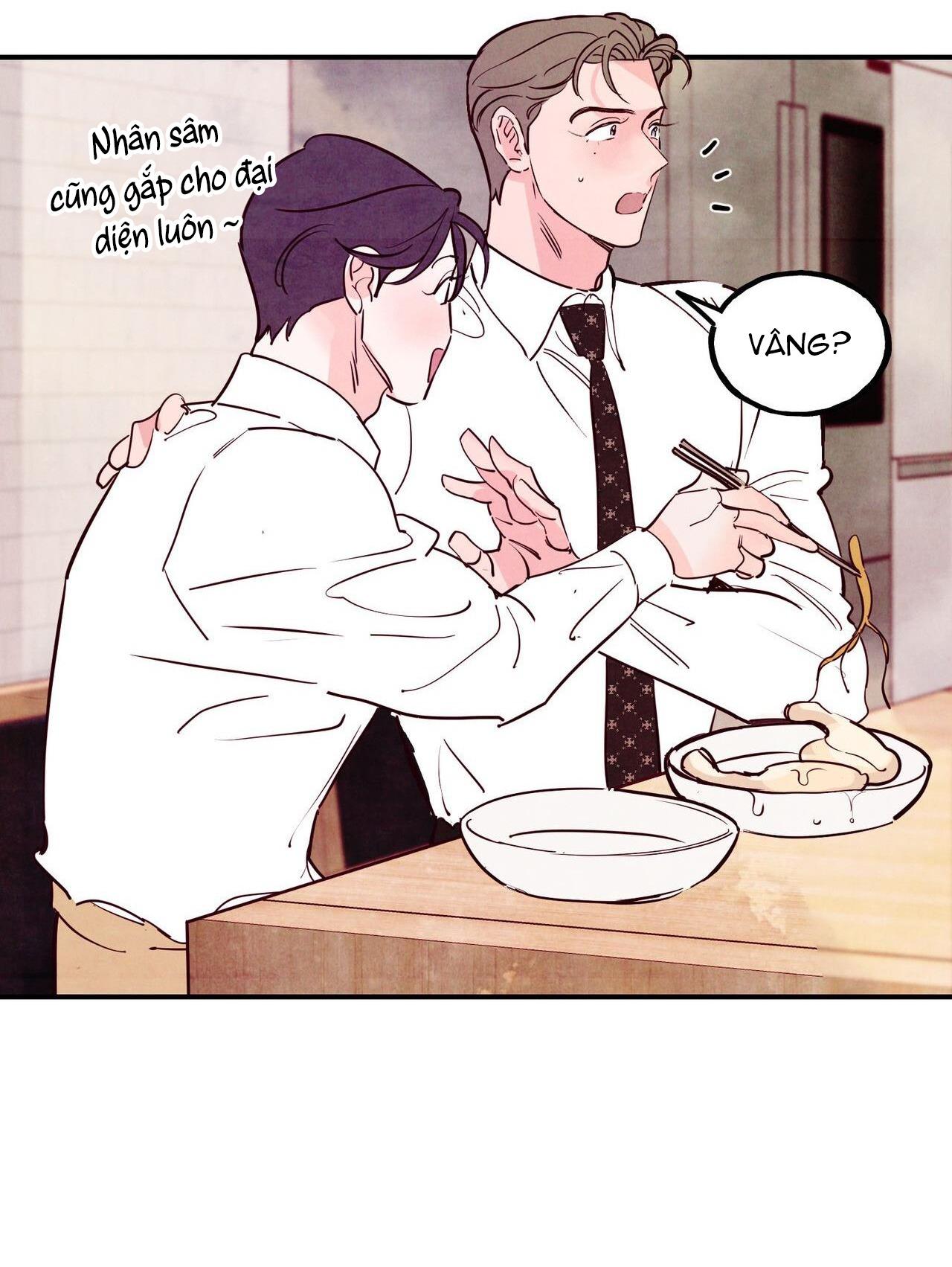 say tình [bl] chapter 47 93