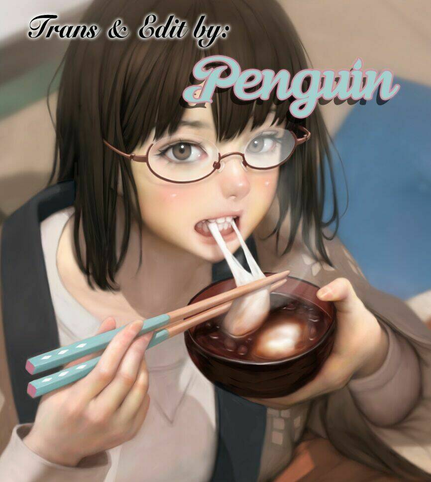 cô dâu tiểu thư - ojousama wa oyomesama chapter 19.5 1