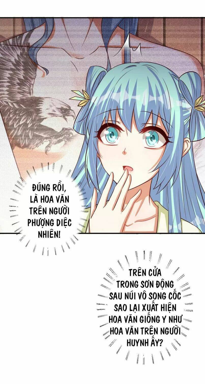 độc y cuồng phi chapter 43 30