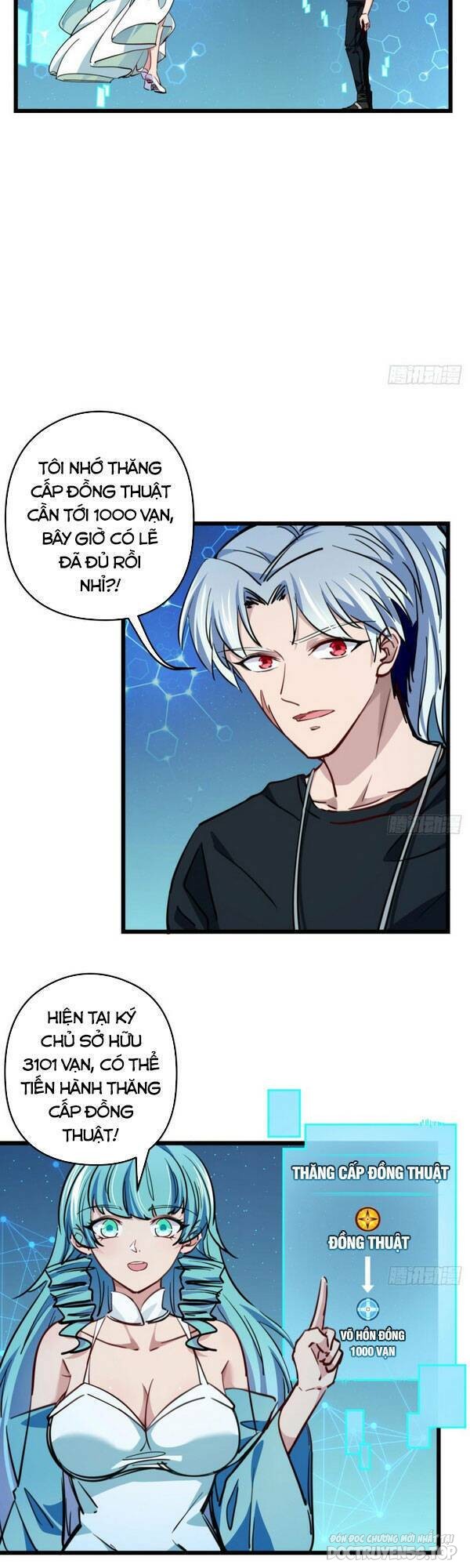 giải cứu 99 nữ chính ở mạt thế chapter 9 8