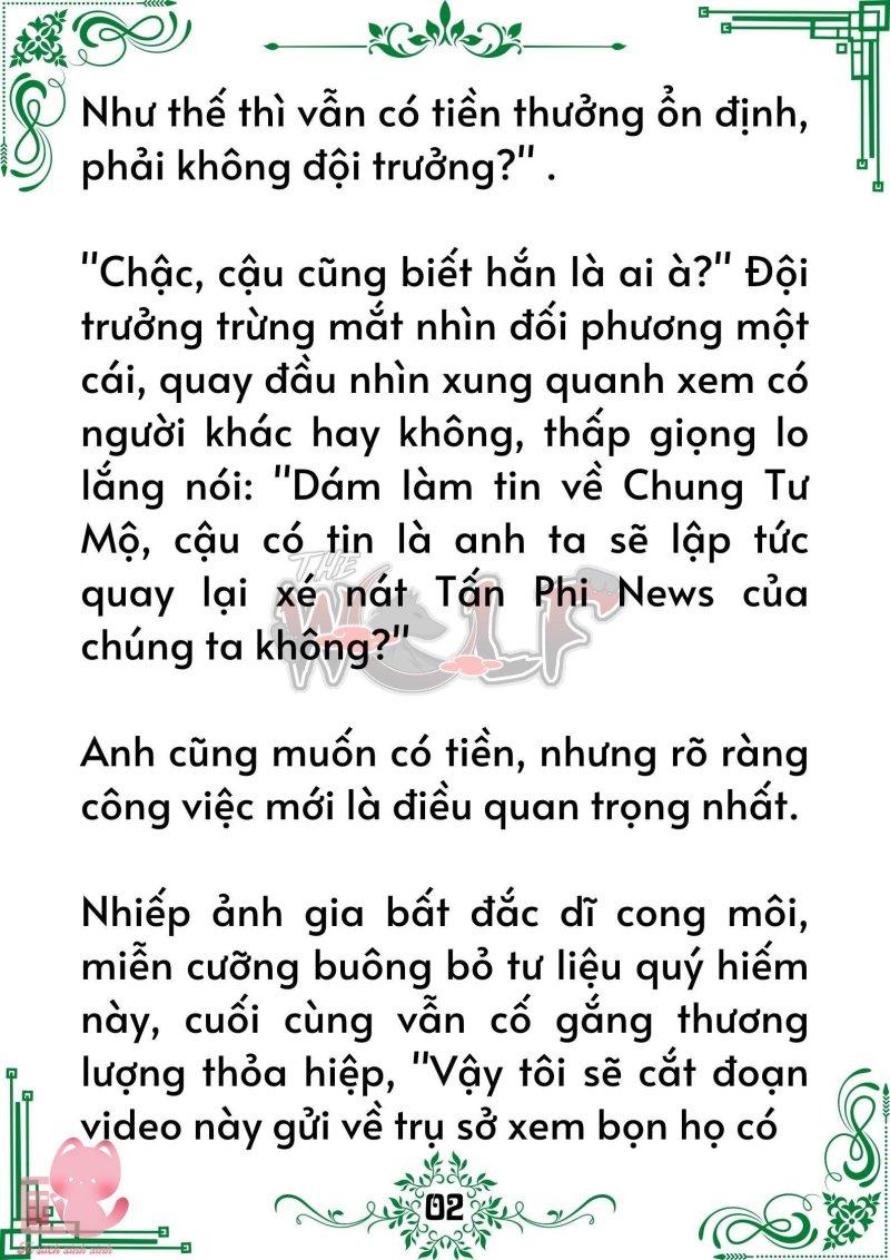 quý nhân phù trợ du chapter 39 3