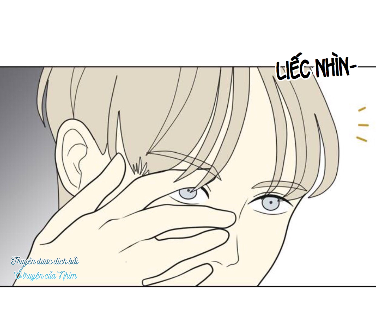 sống chung một nhà chapter 6 26