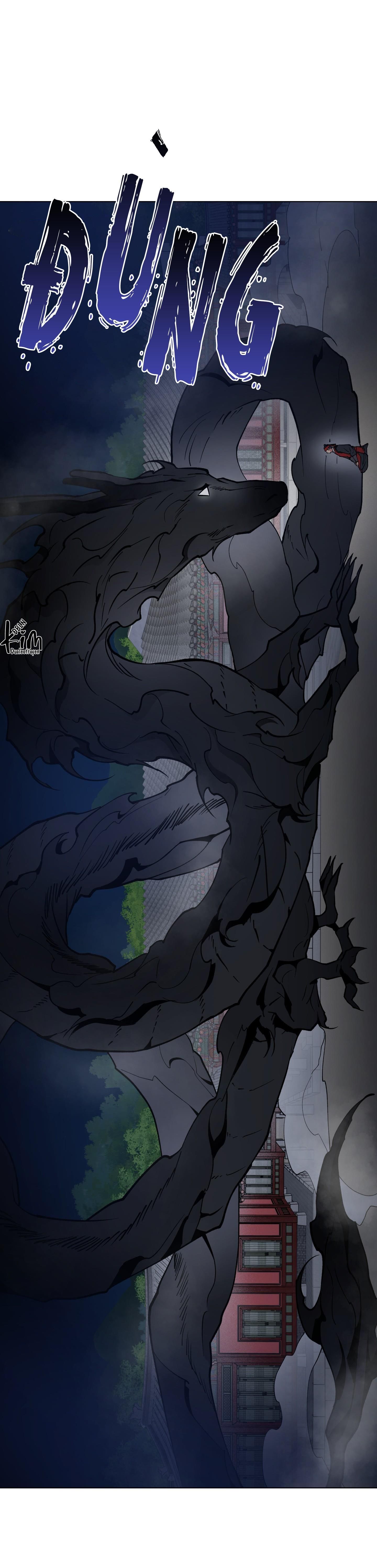 bình minh của rồng chapter 51 11