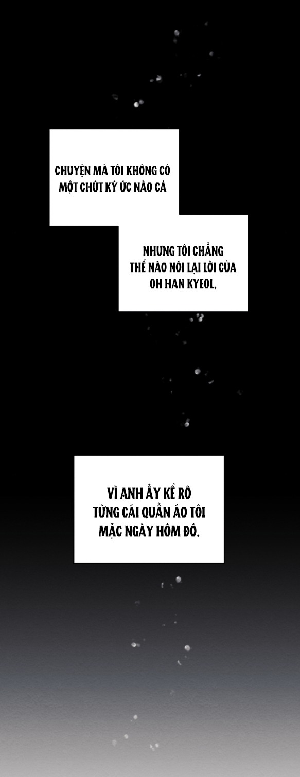 [18+] đêm không thể vãn hồi chapter 21.1 22