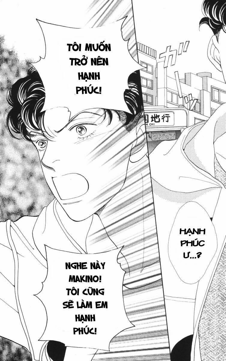 con nhà giàu chapter 168 12