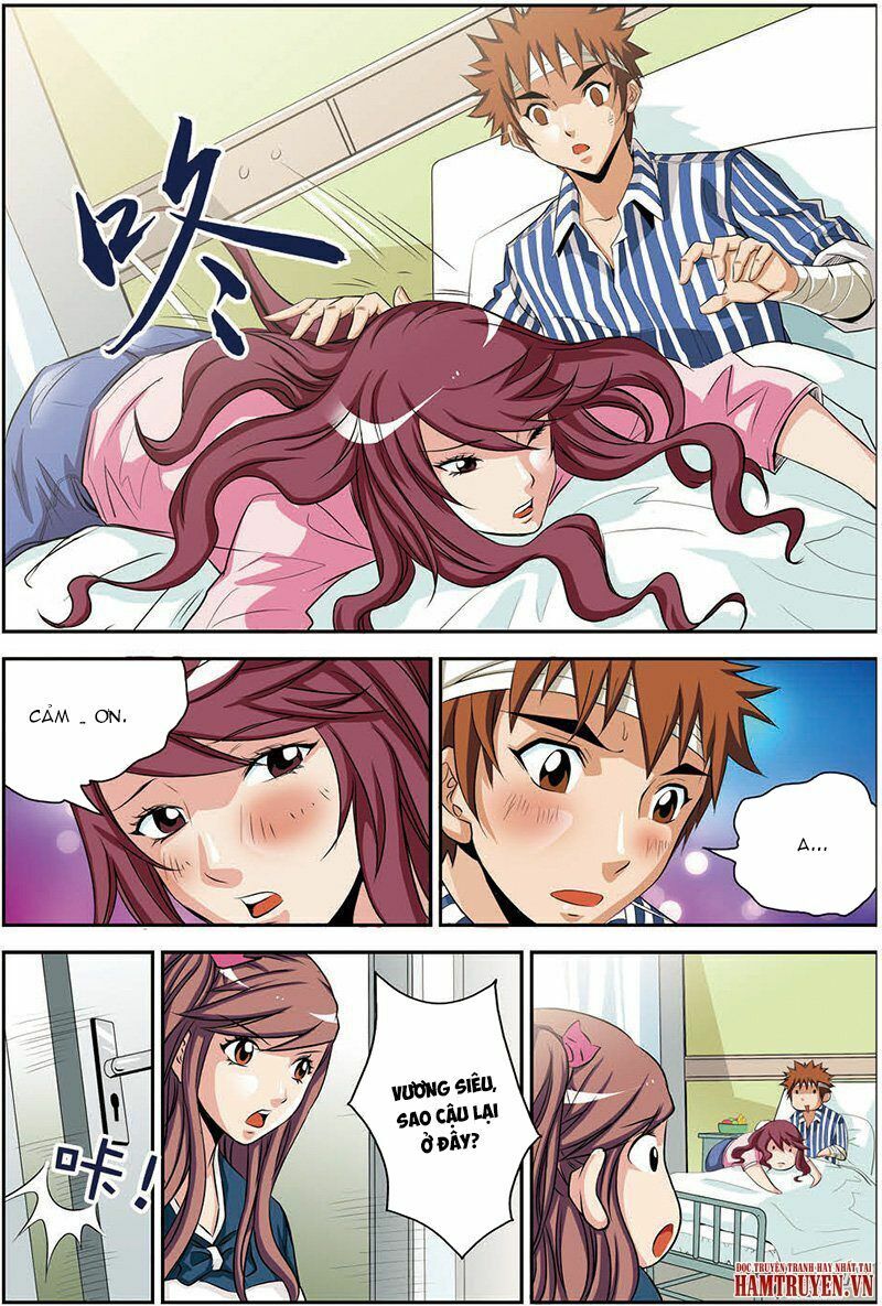 long xà diễn nghĩa chapter 10.2 16