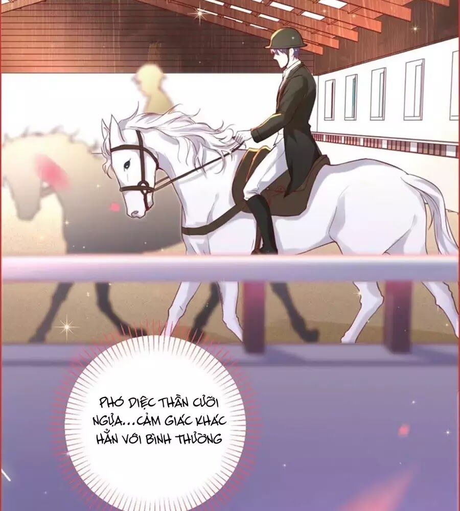 thần luân mật luyến chapter 38 22