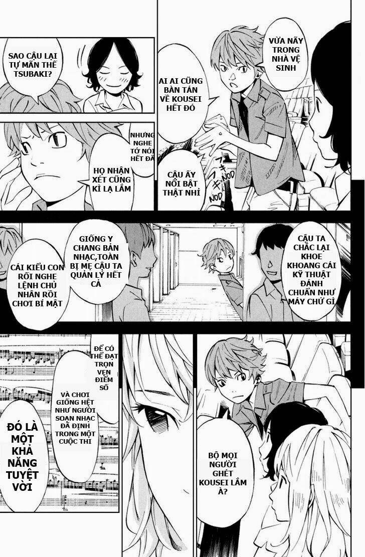 shigatsu wa kimi no uso chapter 12 9