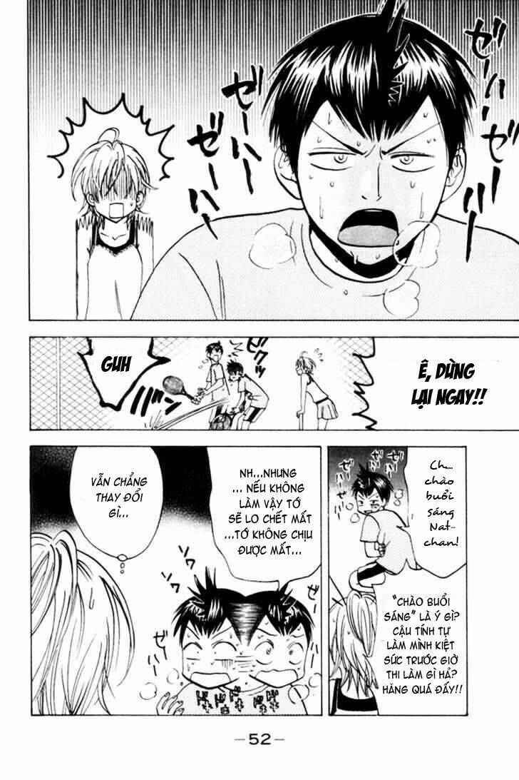 baby steps chapter 17 3