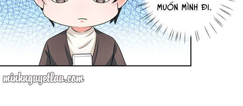 cẩm tú trùng sinh: chào buổi sáng phó thái thái chapter 30 10